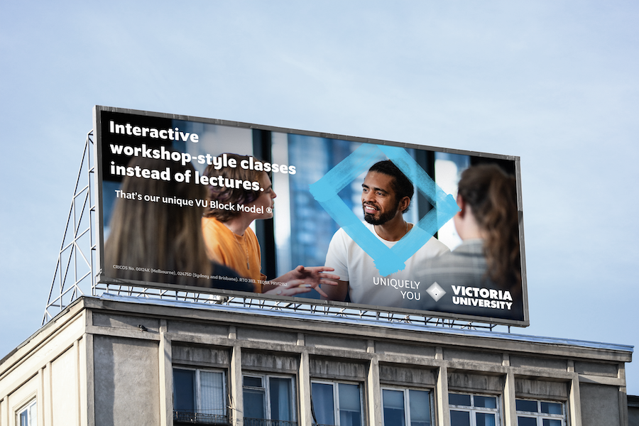 Victoria University – Melbourne